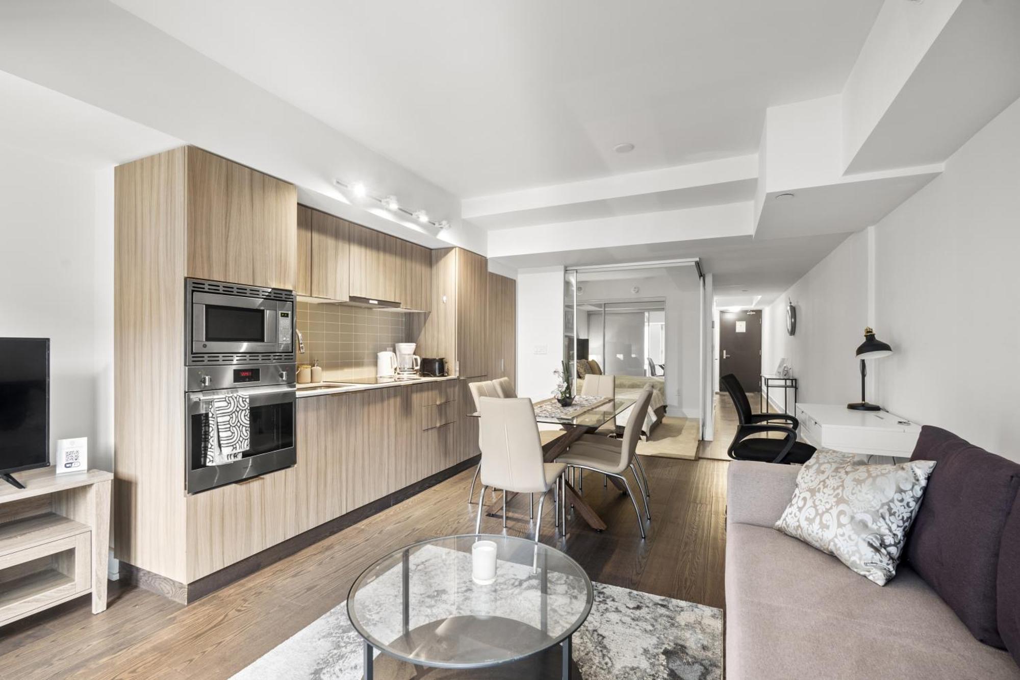 The Britt By Globalstay In Downtown