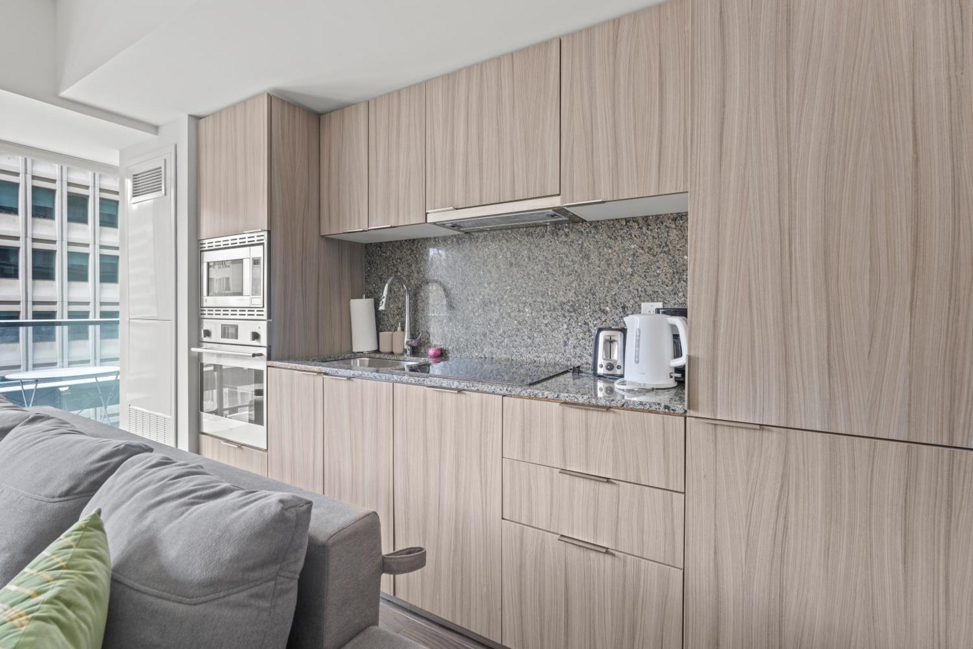 Apartment The Britt By Globalstay In Downtown *
